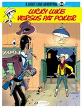 Lucky Luke