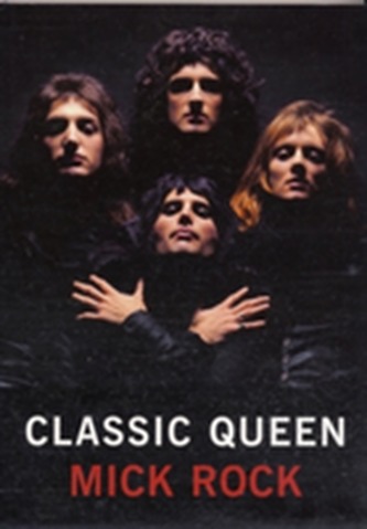 Classic Queen