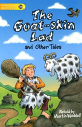 Literacy World Comets Stage 1 Stories Goat-skin