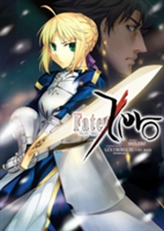 Fate / Zero Volume 1