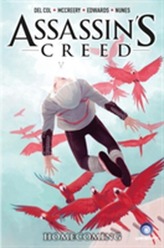 Assassin's Creed