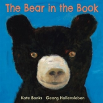 The Bear in the Book
