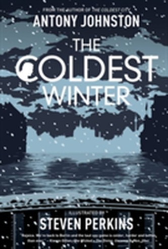 The Coldest Winter