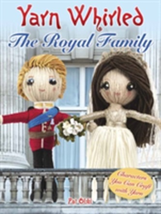 Yarn Whirled: The Royal Family