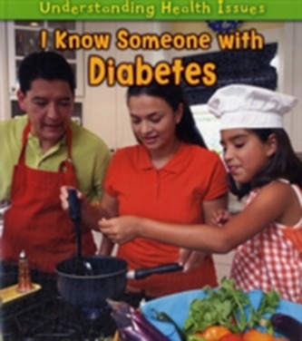 I Know Someone with Diabetes