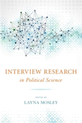 Interview Research in Political Science