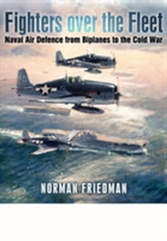 Fighters Over the Fleet