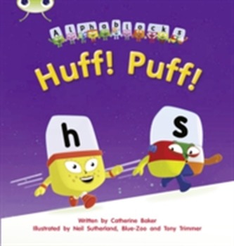 Huff! Puff!