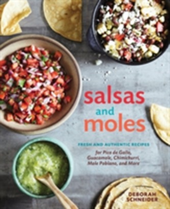 Salsas And Moles