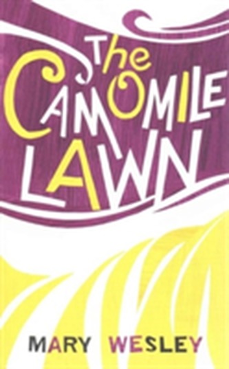 The Camomile Lawn