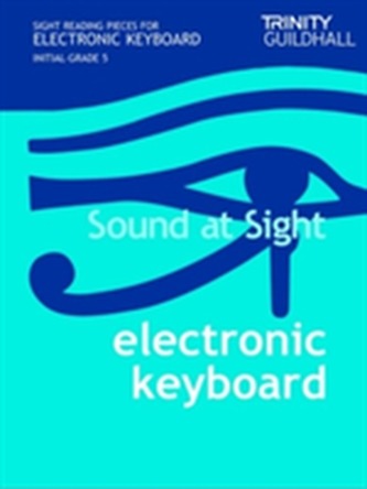 SOUND AT SIGHT ELECTRONIC KEYBOARD INITI