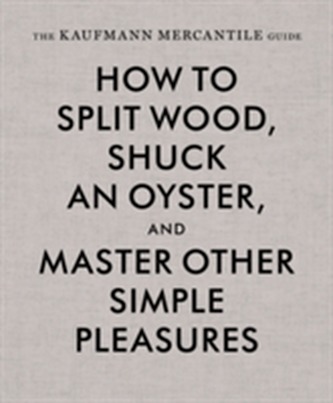 The Kaufmann Mercantile Guide