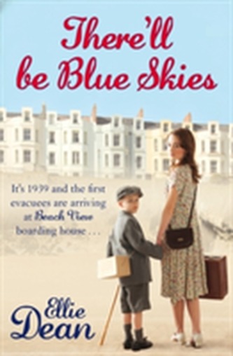 There'll Be Blue Skies