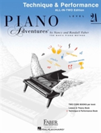 Piano Adventures