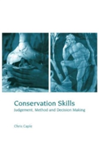 Conservation Skills