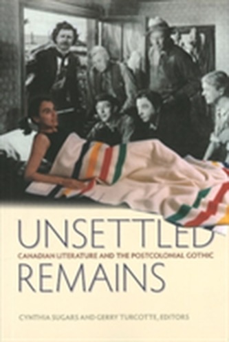 Unsettled Remains