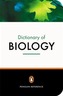 The Penguin Dictionary of Biology