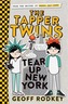 The Tapper Twins Tear up New York