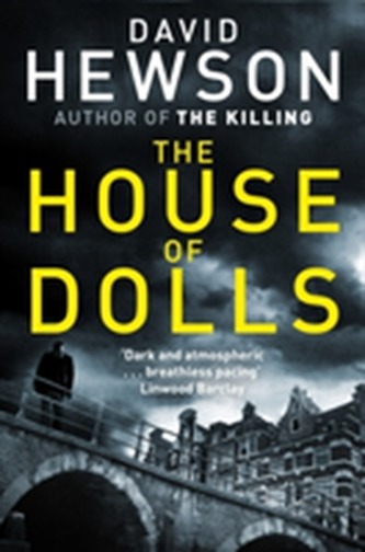 The House of Dolls