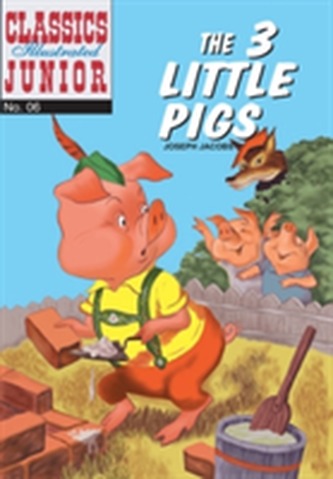The Three Little Pigs