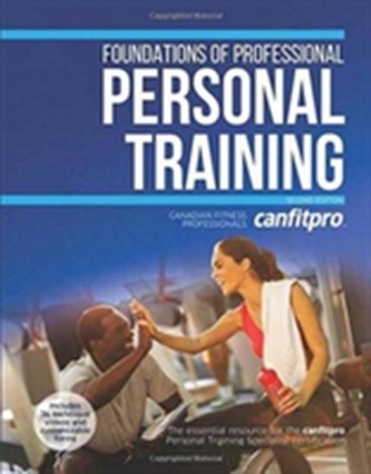 Foundations of Professional Personal Training