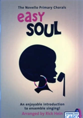 The Novello Primary Chorals