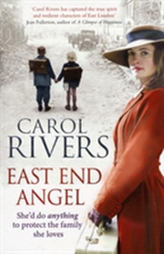 East End Angel