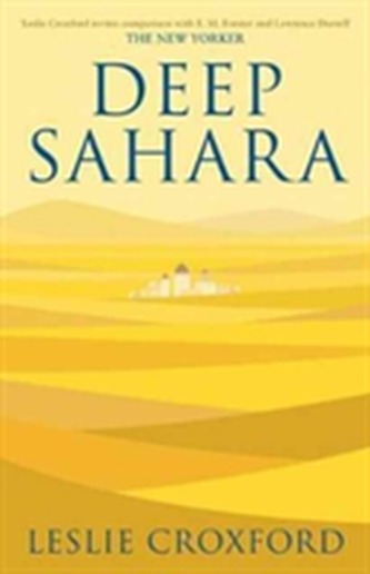 Deep Sahara