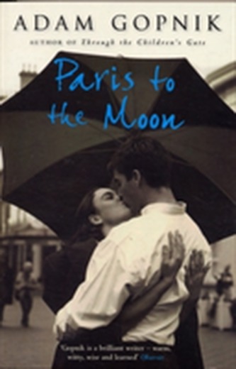 Paris to the Moon