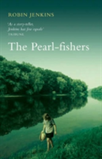 The Pearl Fishers