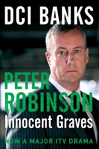 DCI Banks: Innocent Graves