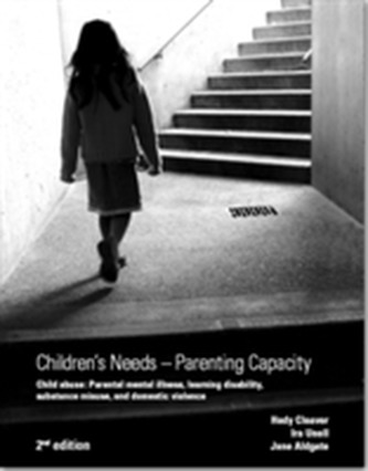 Children's Needs - Parenting Capacity