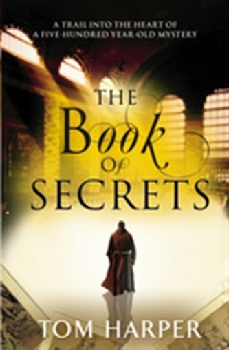 The Book of Secrets