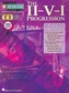 Jazz Play-Along Lesson Lab Volume 177