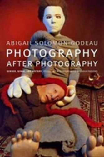 Photography after Photography