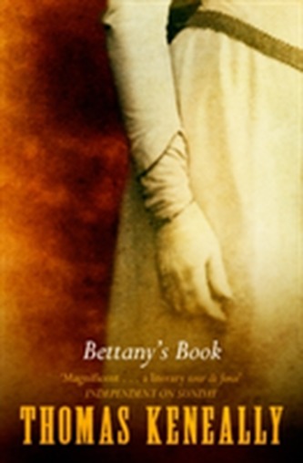 Bettany's Book