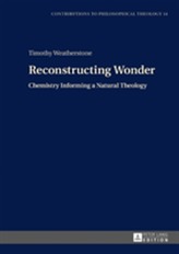 Reconstructing Wonder