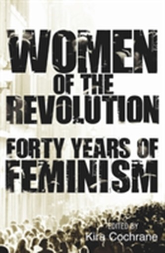 Women of the Revolution