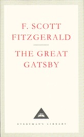 The Great Gatsby