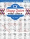Happy Quilter Word Search