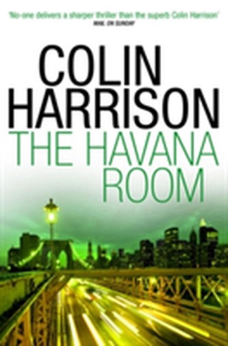 The Havana Room