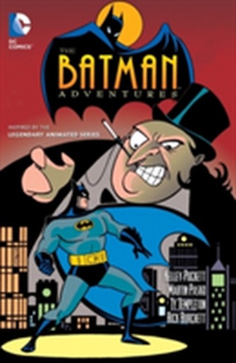Batman Adventures Vol. 1