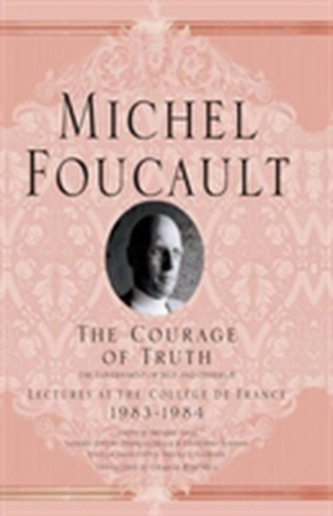 The Courage of Truth