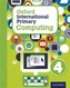 Oxford International Primary Computing: Student Book 4