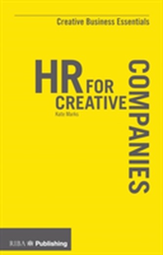 HR for Creative Companies