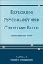 Exploring Psychology and Christian Faith