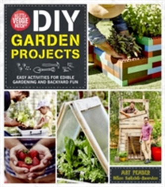The Little Veggie Patch Co. DIY Garden Projects