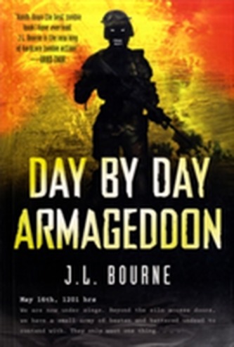 Day By Day Armageddon