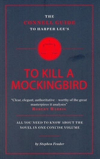 Harper Lee's To Kill a Mockingbird