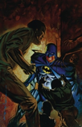Batman Shadow of the Bat Vol. 2